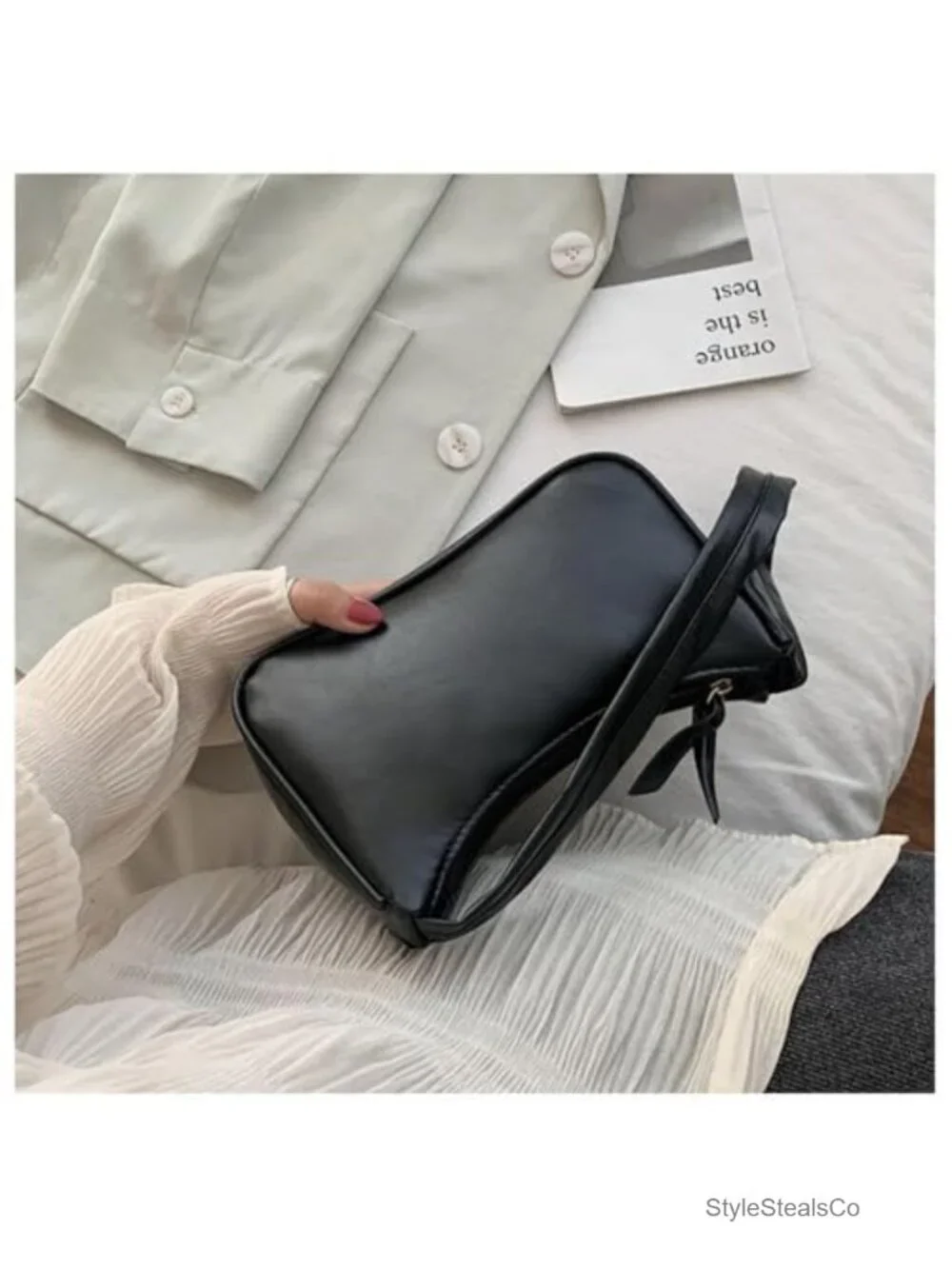 N/A mini clutch